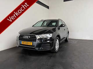 Audi Q3 1.4 TFSI CoD Sport Pro Line S