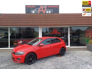 Volkswagen Polo 1.0 TSI Comfortline Advance