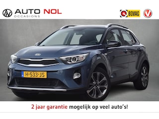 Kia Stonic 1.0 T-GDi DynamicLine | Apple CarPlay | Camera | Cruise | Climate