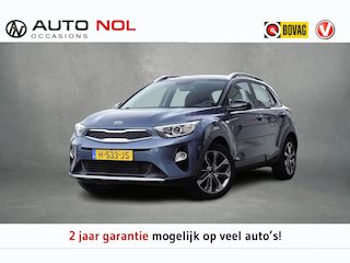 Kia Stonic 1.0 T-GDi DynamicLine | Apple CarPlay | Camera | Cruise | Climate