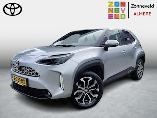 Toyota Yaris Cross 1.5 Hybrid Dynamic Comfortpack trekhaak