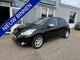 Peugeot 208 1.2 PureTech Style Pack