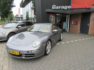 Porsche 911 3.8 Carrera S