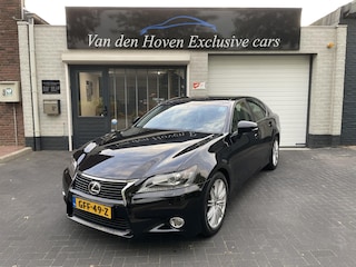 Lexus GS 250 Executive Line V6/Leder/Topstaat.