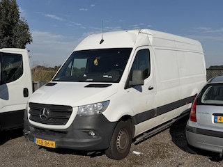 Mercedes-Benz Sprinter 316 2.2 CDI L3H2 Functional EURO VI-D MOTOR DEFECT