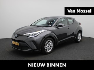 Toyota C-HR 1.8 Hybrid Active