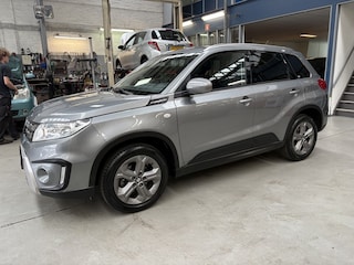Suzuki Vitara 1.6 VVT 2WD Exclusive | Trekhaak | Navigatie | Rijklaar prijs!