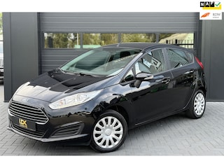 Ford Fiesta 1.0 Style|Airco|NL auto|Lm