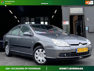 Citroën C5 2.0-16V Ligne Prestige|AUT|PDC|Cruise|Trekhaak