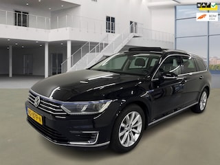 Volkswagen Passat Variant 1.4 TSI GTE Connected Series Plus