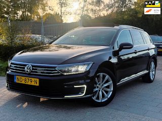 Volkswagen Passat Variant 1.4 TSI GTE Connected Series Plus