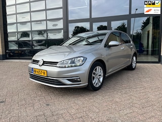 Volkswagen Golf TSI Comfortline, Navi, Origineel NL