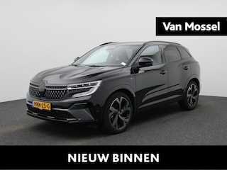 Renault Austral 1.2 E-Tech full hybrid 200 techno esprit Alpine | Trekhaak | Google Navigatie | Adaptieve Cruise Control | Elektrische Achterklep | Parkeersensoren | Achteruitrijcamera | Climate Control | Draadloze Telefoonlader | Apple carplay/Android Auto |