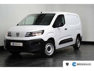 Peugeot Partner 1.5 BlueHDi 130 EAT8 S&S L2