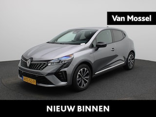 Renault Clio 1.6 E-Tech Full Hybrid 145 techno