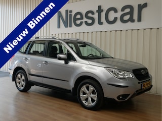 Subaru Forester 2.0 Comfort
