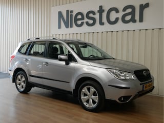Subaru Forester 2.0 Comfort