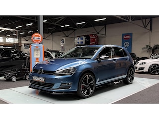 Volkswagen Golf 1.4 TSI Maxton | Navi | Clima | 5-Drs