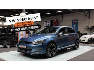 Volkswagen Golf 1.4 TSI Maxton | Navi | Clima | 5-Drs
