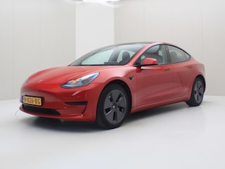 Tesla Model 3 Standard RWD Plus 90.5% SoH FACELIFT [ LFP-ACCU+WARMTEPOMP+AUTOPILOT+PREMIUM AUDIO ]