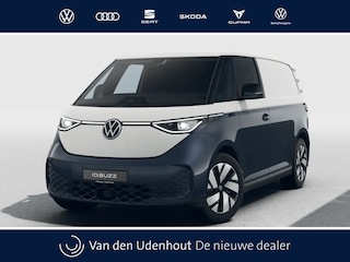 Volkswagen ID. Buzz L1H1 79kWh 286pk RWD Bulli-Edition