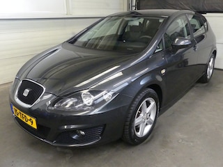 Seat Leon 1.4 TSI Reference - Airco - Mooie Auto