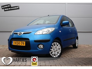 Hyundai i10 1.1 Pure Airco/Radio-CD-Mp3/Isofix