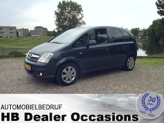 Opel Meriva 1.6-16V Temptation - Airco