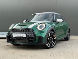 Mini Mini 5-Deurs 2.0 - JCW Pakket Pano Leer Camera H/K