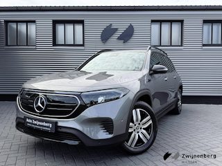 Mercedes-Benz EQB 250 Business Line 67 kWh |Keyless|Cruise|Camera|