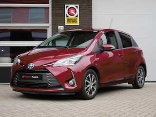 Toyota Yaris 1.5 Hybrid Y20 Exclusive Edition Camera| Dealer onderhouden|