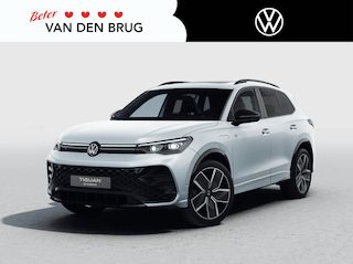 Volkswagen Tiguan R-Line Edition 1.5 eHybrid 204 PK | Harman Kardon | LED Matrix | Trekhaak | Panoramadak | 20" velgen |