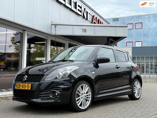 Suzuki Swift 1.6 Sport - 5 Deurs