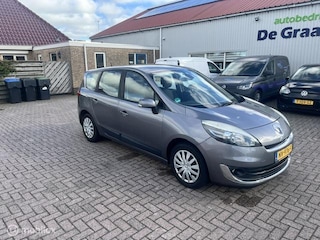 Renault Scénic 1.5 dCi Bose