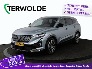 Renault Espace techno full hybrid E-Tech 200 - 5 zitplaatsen | pack privilège |