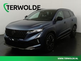Renault Espace E-Tech full hybrid 200 esprit Alpine 5p. | Pack light & sound | Pack comfort | Pack Initiale