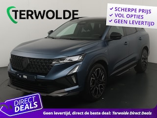 Renault Espace E-Tech full hybrid 200 esprit Alpine 5p. | Pack light & sound | Pack comfort | Pack Initiale