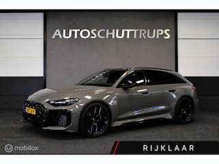 Audi A5 A5 Avant e-hybrid quattro