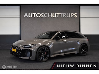 Audi A5 A5 Avant e-hybrid quattro