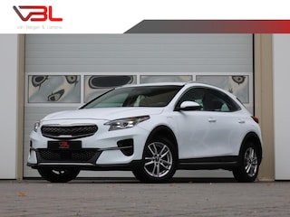Kia XCeed 1.6 GDi 140PK PHEV DynamicPlusLine | Adaptive cruise control