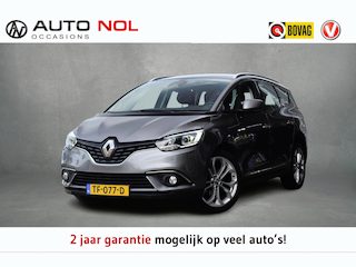 Renault Scénic 1.2 TCe Zen 7p. | Apple CarPlay | Keyless | Cruise | Climate