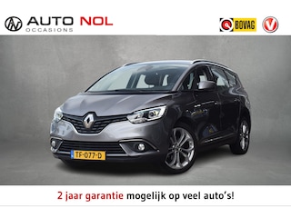 Renault Scénic 1.2 TCe Zen 7p. | Apple CarPlay | Keyless | Cruise | Climate