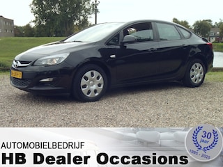 Opel Astra 1.4 Edition - Airco - Navigatie