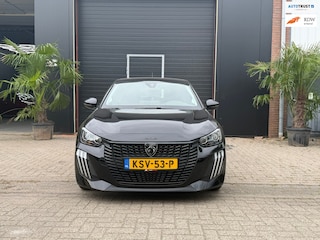 Peugeot 208 1.2 PureTech 75 Style