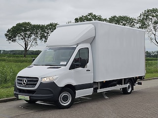 Mercedes-Benz Sprinter 315 1.9 CDI Functional Cruise control, Airco, Carplay, Camera, Climate control
