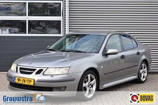 Saab 9-3 2.0T ARC LAUNCH / MEENEEMPRIJS / â¬1250 INCL. NIEUWE APK