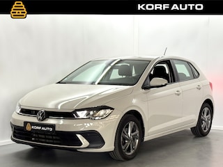 Volkswagen Polo 1.0 TSI Life DSG / Digi / Carplay / Sensoren