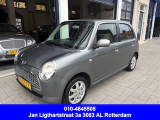 Daihatsu Trevis 1.0 PERFECT OND./APK 07-2025/