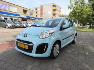 Citroën C1 1.0i 68PK 5Drs Airco Collection