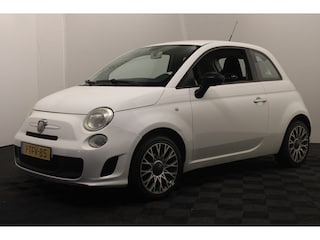 Fiat 500 1.2 Sport |Abarth|